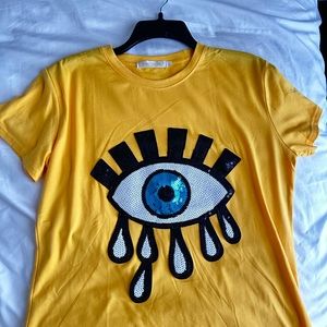 Graphic T-shirt